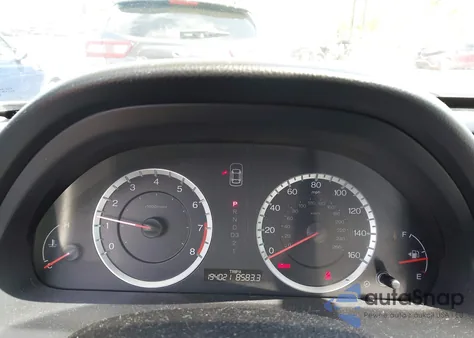 2012 Honda Accord Se из США, поврежденный, VIN 1HGCP2F65CA181662